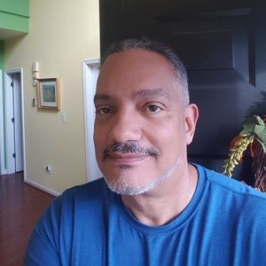 Meet your Posher, Dwayne